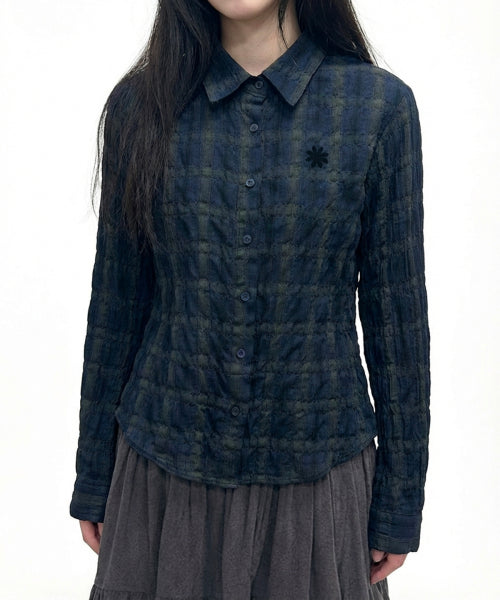 SHIRT - 2 COLORS NAVY