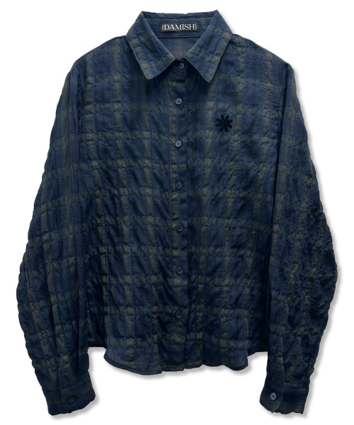 SHIRT - 2 COLORS NAVY
