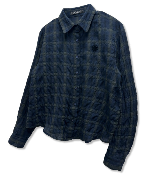 SHIRT - 2 COLORS NAVY