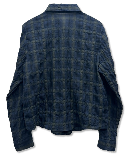 SHIRT - 2 COLORS NAVY