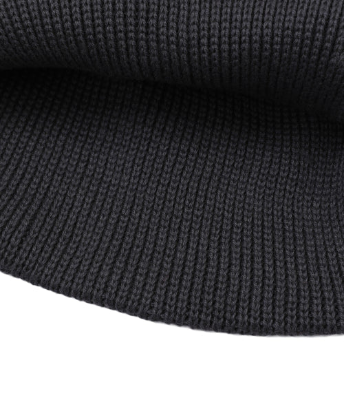 UNISEX CHARCOAL