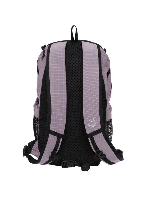 HYGGE HIKE HIGHLIGHT BACKPACK - 4 COLORS AS SHOWN