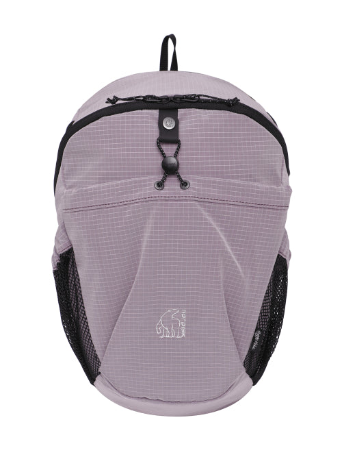 HYGGE HIKE HIGHLIGHT BACKPACK - 4 COLORS AS SHOWN