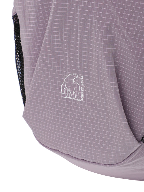 HYGGE HIKE HIGHLIGHT BACKPACK - 4 COLORS AS SHOWN