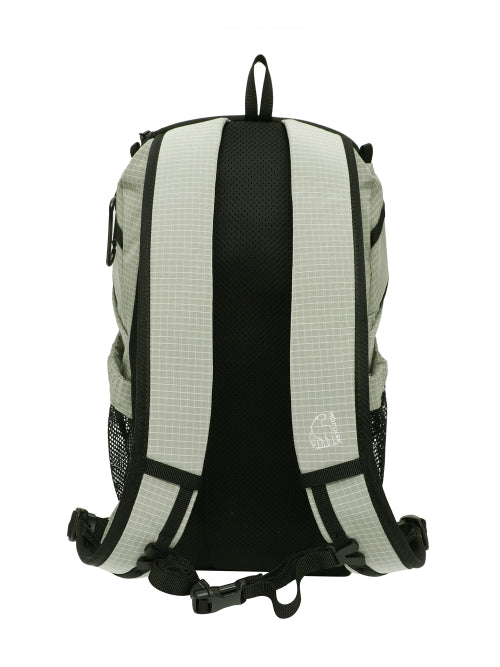 HYGGE HIKE HIGHLIGHT BACKPACK - 4 COLORS GREEN