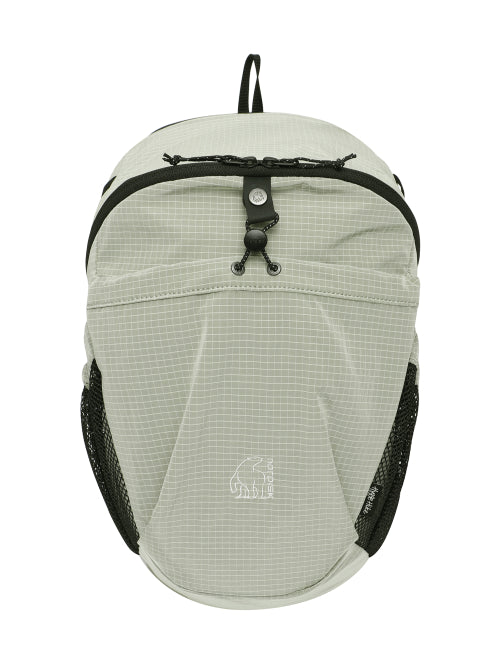HYGGE HIKE HIGHLIGHT BACKPACK - 4 COLORS GREEN