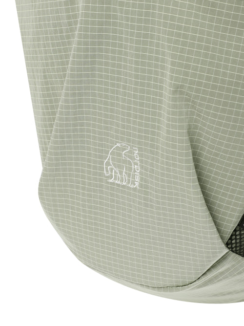 HYGGE HIKE HIGHLIGHT BACKPACK - 4 COLORS GREEN