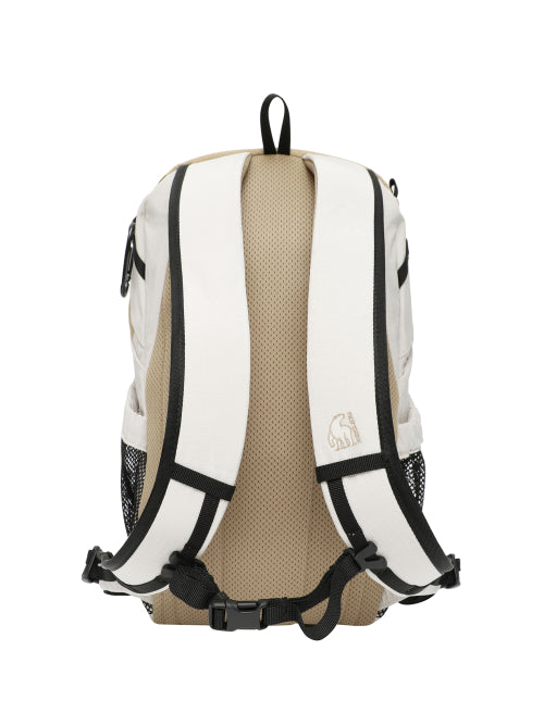 HYGGE HIKE HIGHLIGHT BACKPACK - 4 COLORS BEIGE