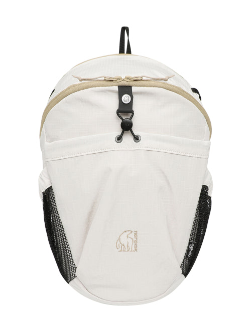 HYGGE HIKE HIGHLIGHT BACKPACK - 4 COLORS BEIGE