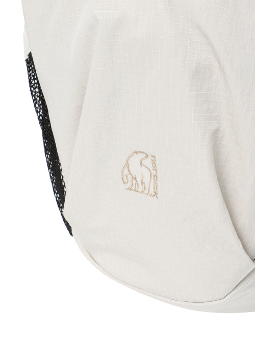 HYGGE HIKE HIGHLIGHT BACKPACK - 4 COLORS BEIGE