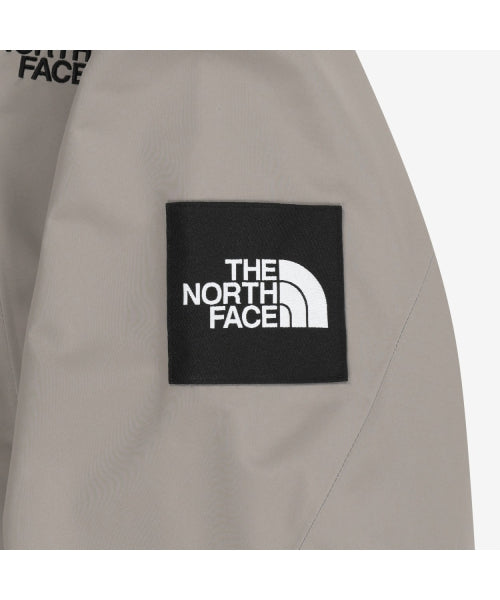 BRITTON JACKET LATTE