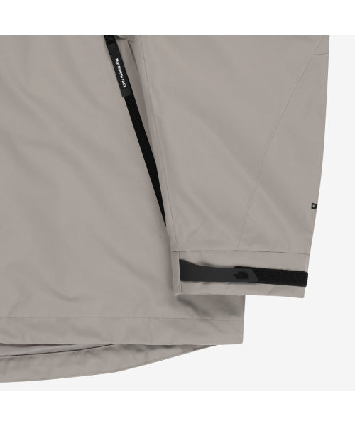 BRITTON JACKET LATTE