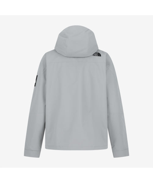 BRITTON JACKET WARM GRAY