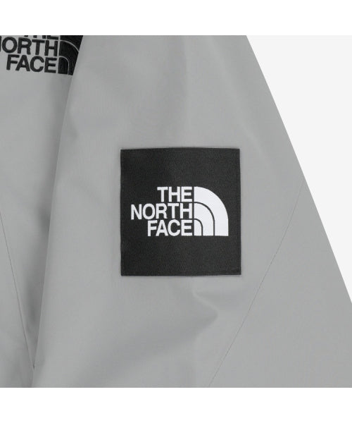 BRITTON JACKET WARM GRAY