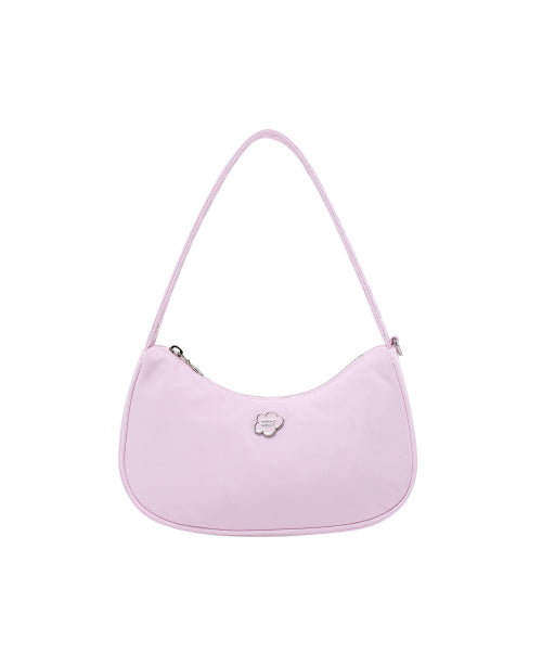 MINI SHOULDER BAG #GISELLE同款! - 3 COLORS PINK