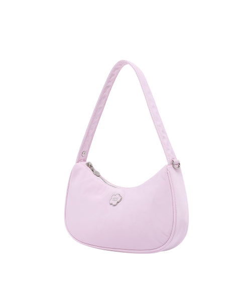 MINI SHOULDER BAG #GISELLE同款! - 3 COLORS PINK