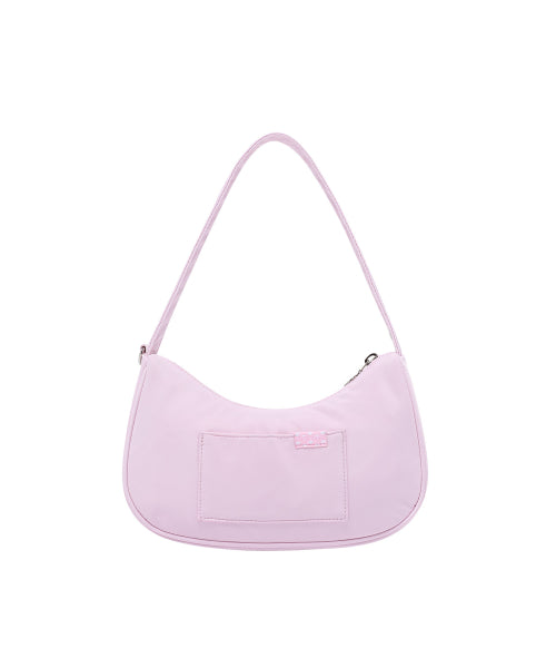 MINI SHOULDER BAG #GISELLE同款! - 3 COLORS PINK