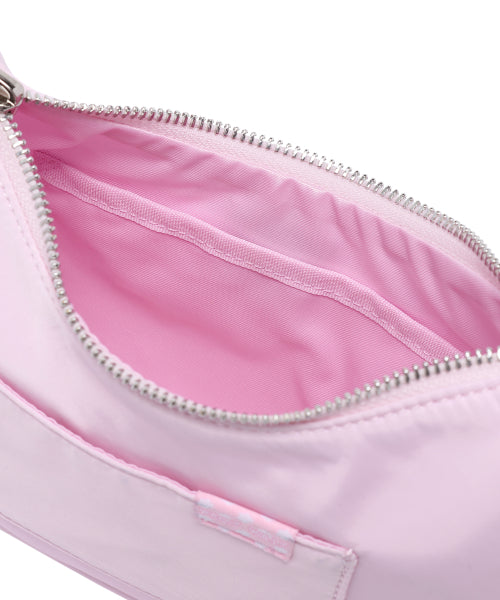 MINI SHOULDER BAG #GISELLE同款! - 3 COLORS PINK