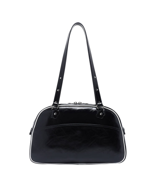 SCHOOL BAG #GISELLE同款! BLACK