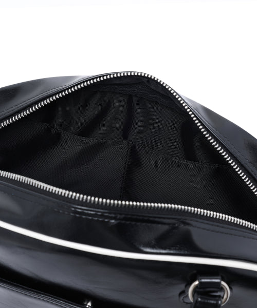 SCHOOL BAG #GISELLE同款! BLACK
