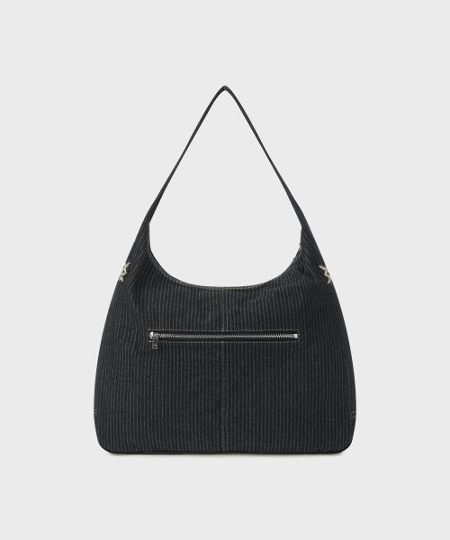 ECO BAG - 2 COLORS BLACK