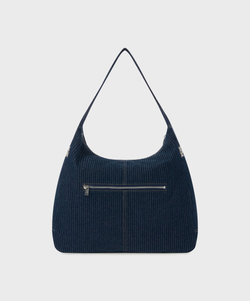 ECO BAG - 2 COLORS NAVY