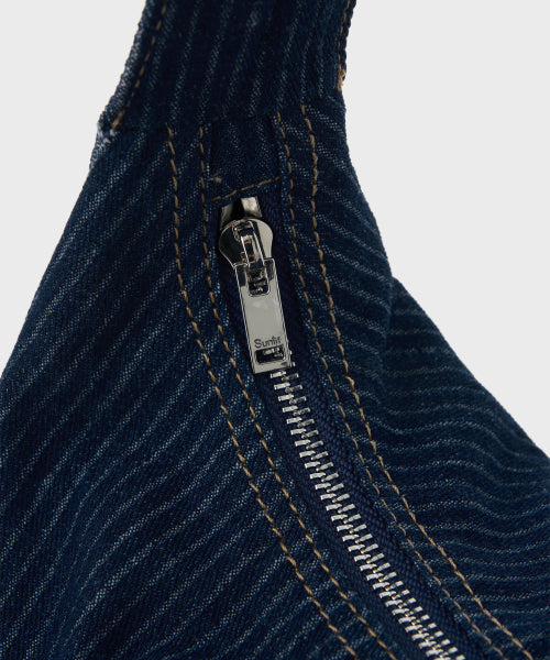 ECO BAG - 2 COLORS NAVY