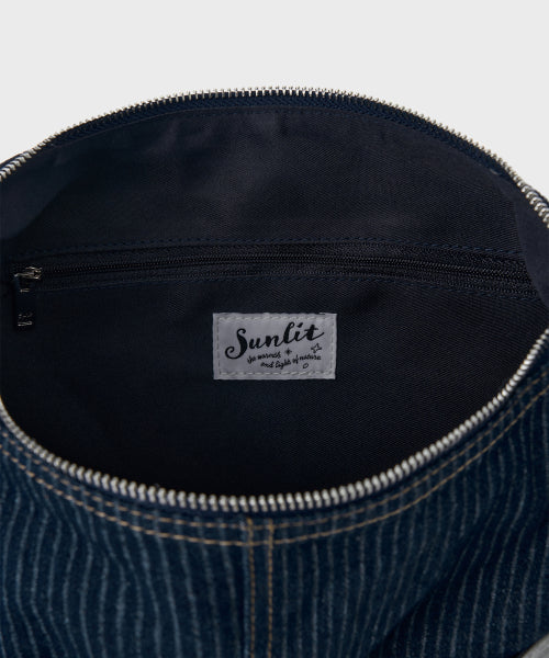 ECO BAG - 2 COLORS NAVY