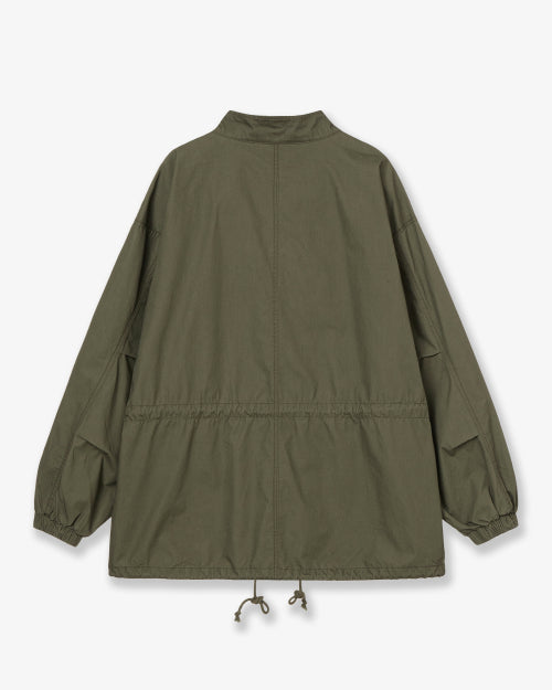 FIELD JACKET KHAKI