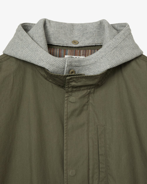 FIELD JACKET KHAKI
