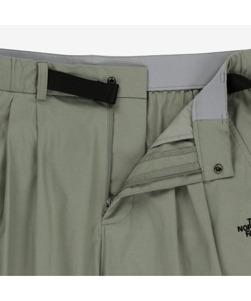 PARACHUTE PANTS SLATE