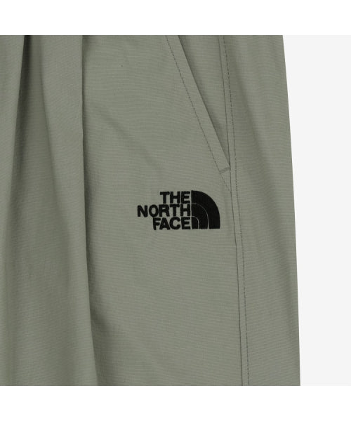 PARACHUTE PANTS SLATE