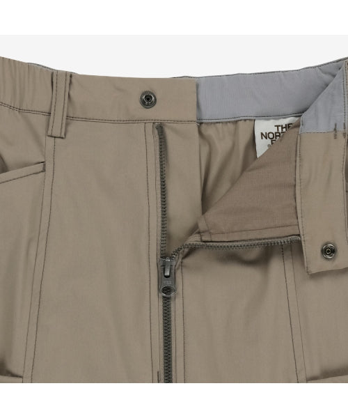 WOMEN'S NEILTON SKIRT LATTE