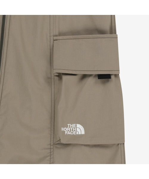 WOMEN'S NEILTON SKIRT LATTE