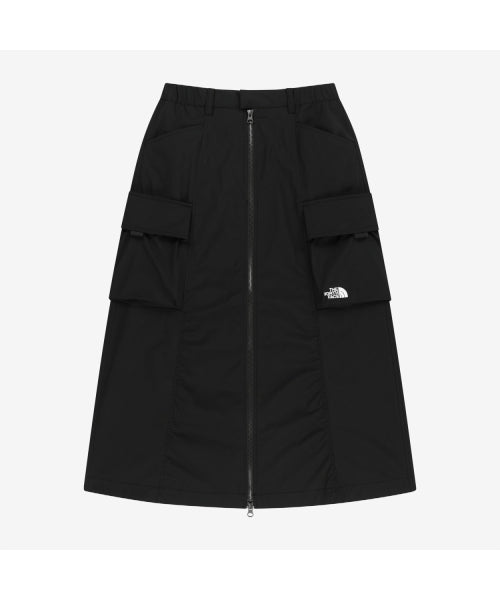 WOMEN'S NEILTON SKIRT BLACK
