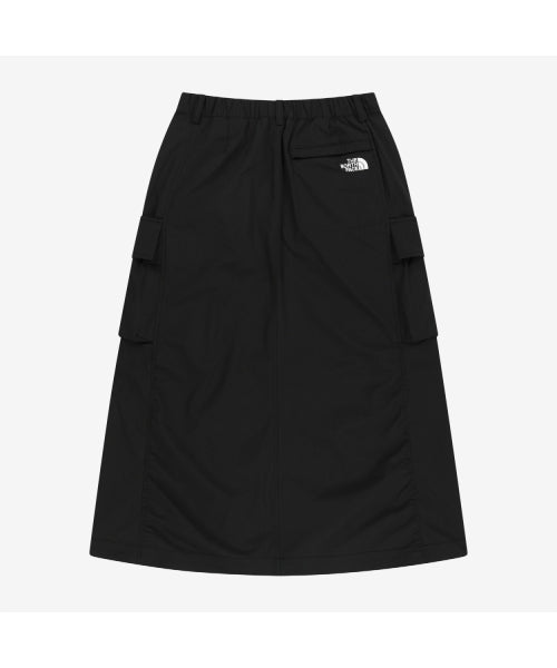WOMEN'S NEILTON SKIRT BLACK