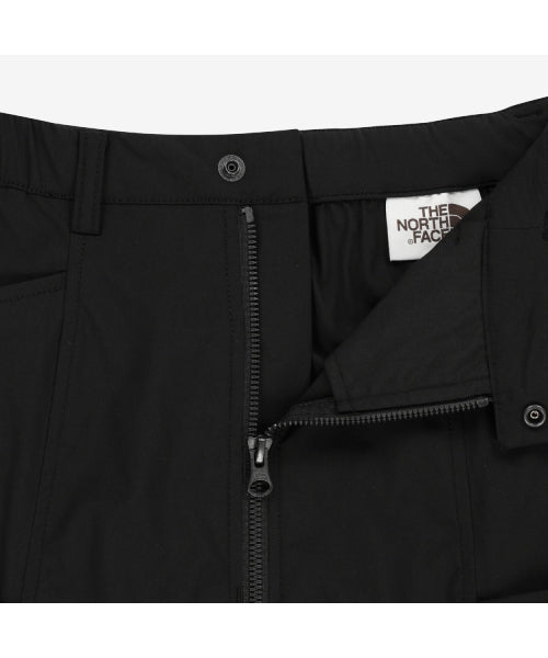 WOMEN'S NEILTON SKIRT BLACK