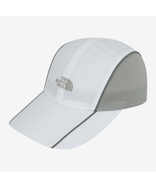 ELECTRON SPEED CAP WHITE