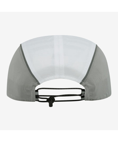 ELECTRON SPEED CAP WHITE