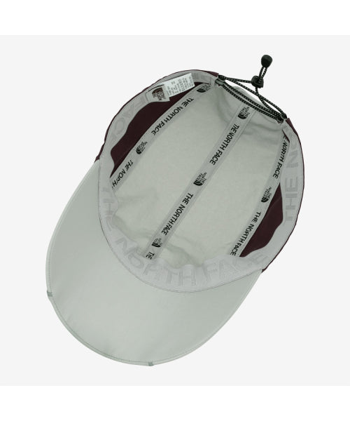 ELECTRON SPEED CAP LIGHT GRAY