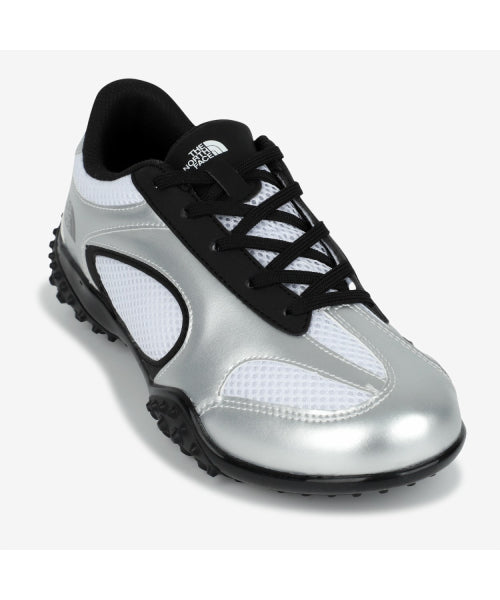 WOMEN'S SHELDON SNEAKERS SILVER