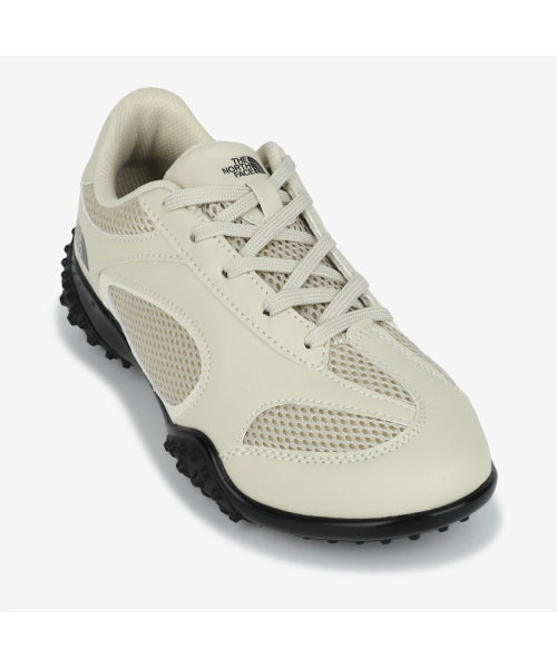 WOMEN'S SHELDON SNEAKERS CREAM