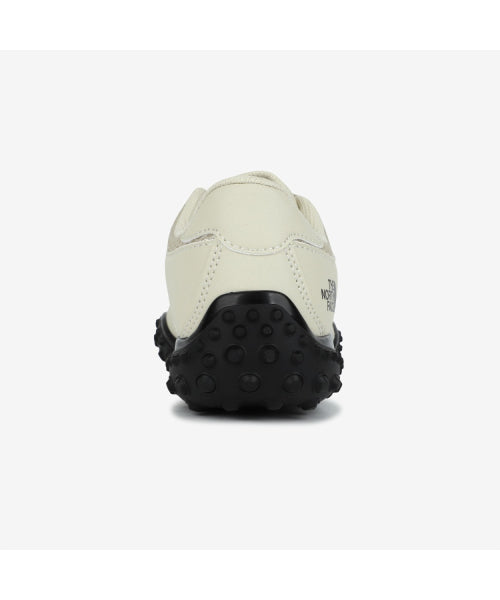 WOMEN'S SHELDON SNEAKERS CREAM