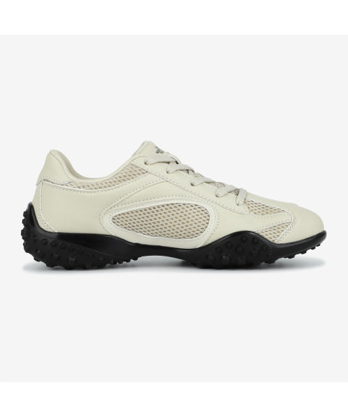 WOMEN'S SHELDON SNEAKERS CREAM