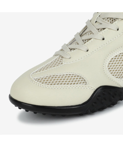 WOMEN'S SHELDON SNEAKERS CREAM