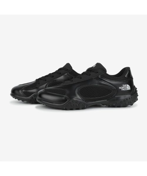 WOMEN'S SHELDON SNEAKERS REAL BLACK