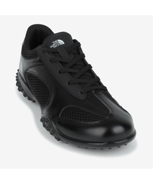 WOMEN'S SHELDON SNEAKERS REAL BLACK
