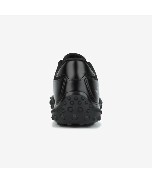 WOMEN'S SHELDON SNEAKERS REAL BLACK