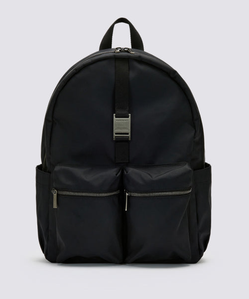 RITMO URBAN BACKPACK 16 BLACK
