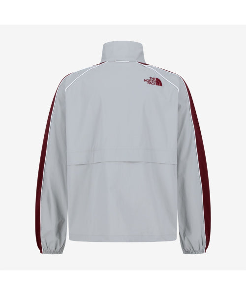 BRIO JACKET GRAY
